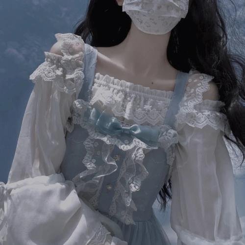 傻妹从军